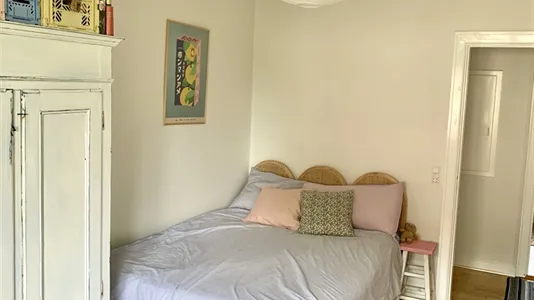 Værelser i Kongens Lyngby - billede 1