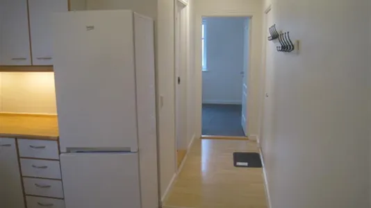 Lejligheder i Maribo - billede 13