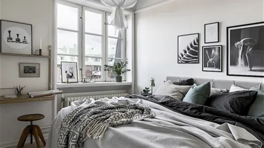 Huse i Århus C - billede 2