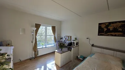 Student accommodation