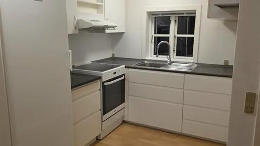 Huse i Stege - billede 10