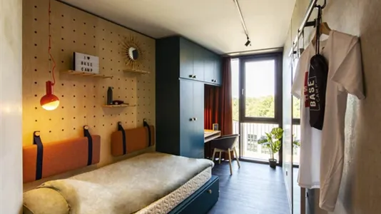 Værelser i Kongens Lyngby - billede 1