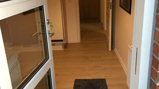 Lejligheder i Odense NØ - billede 12