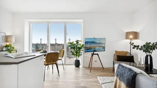 Huse i Nordhavnen - billede 3