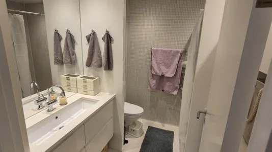 Lejligheder i Vesterbro - billede 8