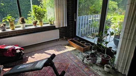 Huse i Kokkedal - billede 9