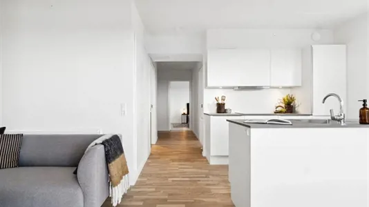 Huse i Glostrup - billede 3