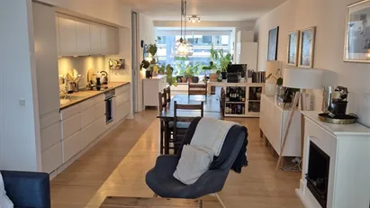 Waterfront - Large 1-Bedroom Apartment - Fully Furnished + Great Neighborhood [2-3 Month Sublet]