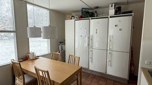 Værelser i Odense SØ - billede 3