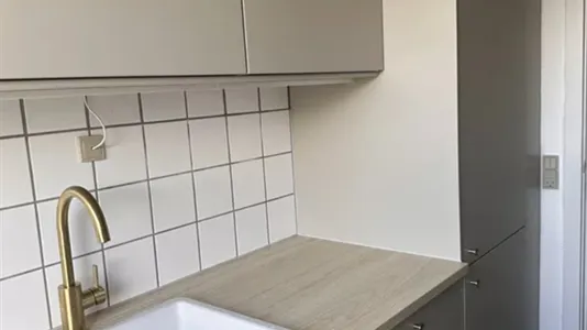 Lejligheder i Højbjerg - billede 4