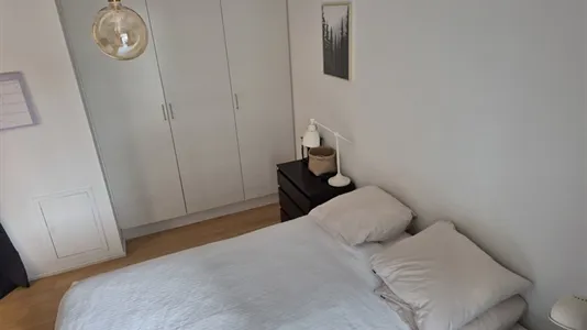 Lejligheder i Vesterbro - billede 6