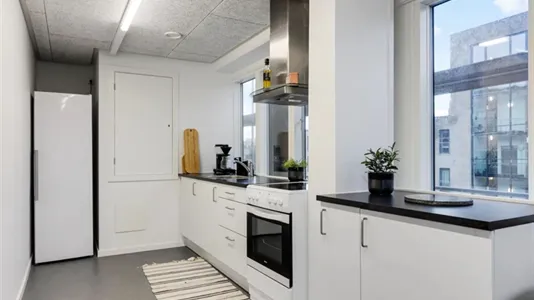 Lejligheder i Frederiksberg - billede 4