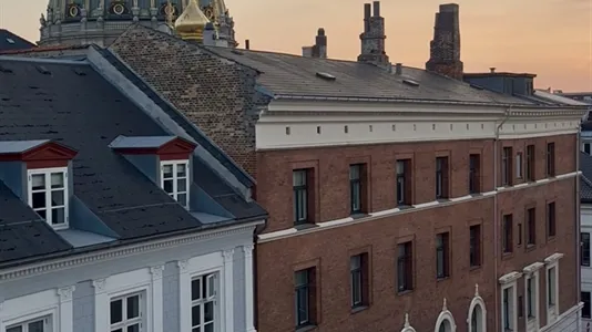 Lejligheder i København K - billede 1