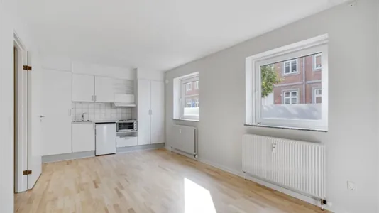 Lejligheder i Esbjerg Centrum - billede 5