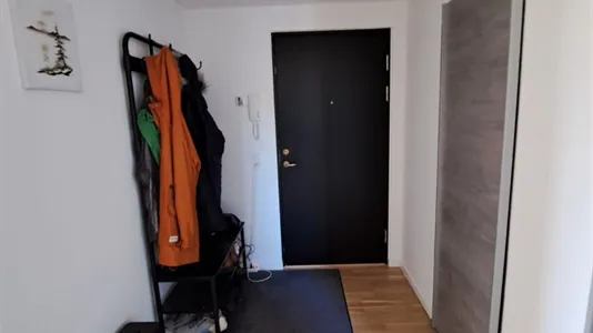 Lejligheder i København S - billede 11