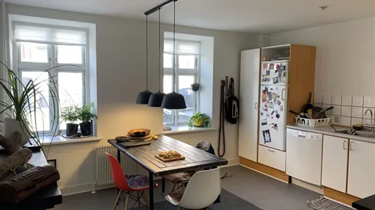 Lejligheder i Århus N - billede 2
