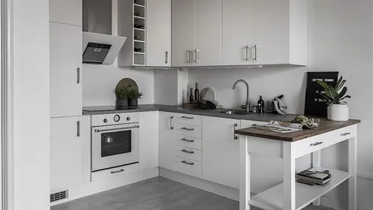 Lejligheder i Århus C - billede 6