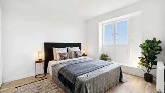 Lejligheder i Glostrup - billede 9