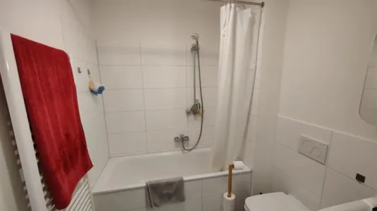 Værelser i København K - billede 6