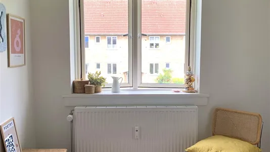 Værelser i Kongens Lyngby - billede 3