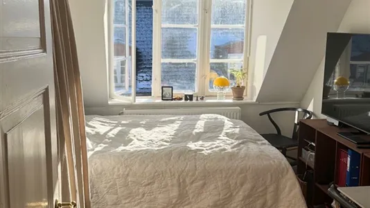 Lejligheder i København K - billede 6