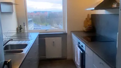 Værelse nær Aarhus Universitet