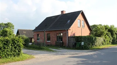 4140 Borup, kr.5.500 pr.md. kun for enlig kvinde uden hjemmeboende børn