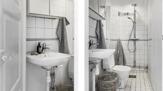 Huse i Århus C - billede 3