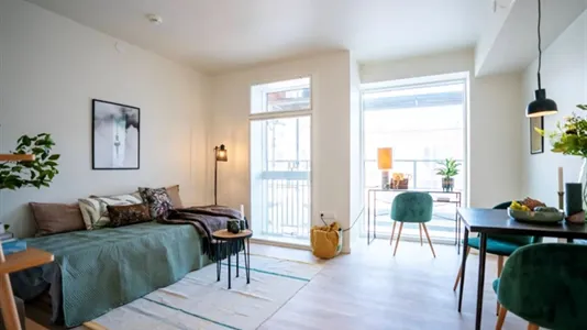 Lejligheder i København S - billede 1