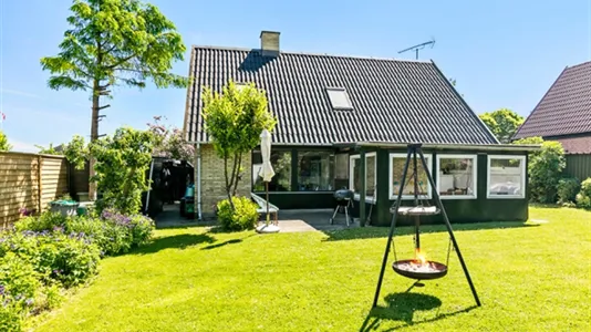 Huse i Skovlunde - billede 2