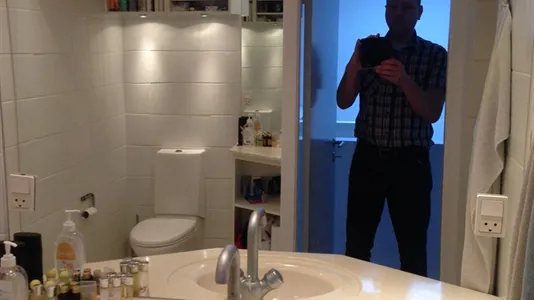 Værelser i Århus N - billede 1