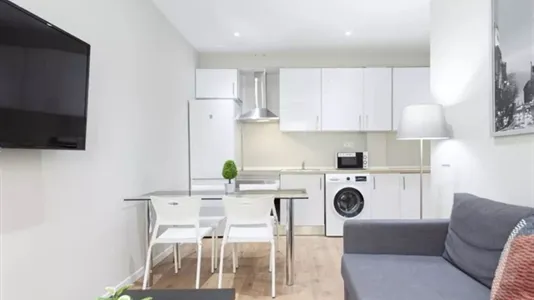 Lejligheder i Aalborg Centrum - billede 2