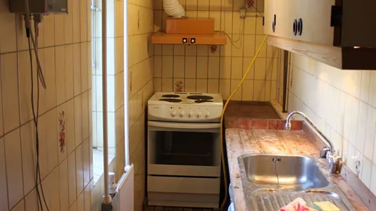 Værelser i Borup - billede 5