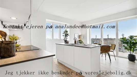 Huse i Glostrup - billede 2