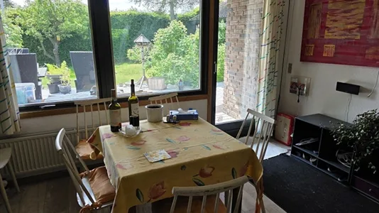 Huse i Kokkedal - billede 7