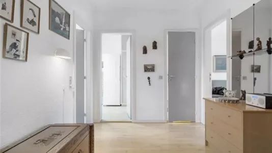 Lejligheder i Højbjerg - billede 3