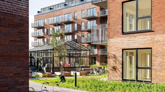 Lejligheder i Glostrup - billede 16