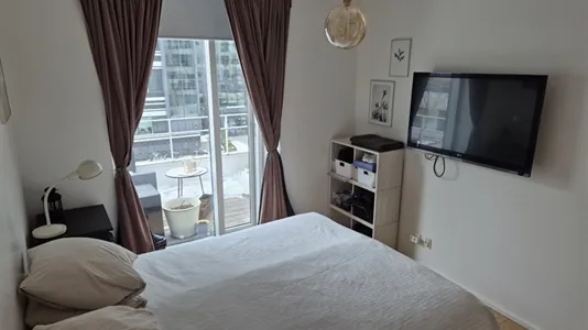 Lejligheder i Vesterbro - billede 5