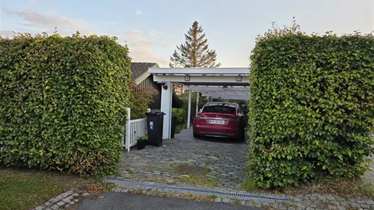 Huse i Kokkedal - billede 5