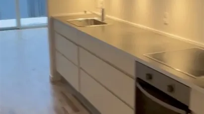 Modern apartment in Valby
