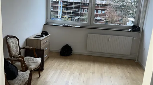 Værelser i Glostrup - billede 1