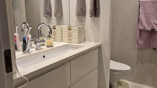 Lejligheder i Vesterbro - billede 7