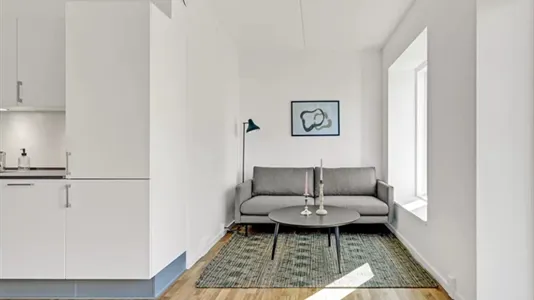 Lejligheder i Odense C - billede 5