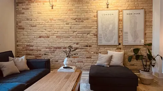 Lejligheder i Frederiksberg - billede 2