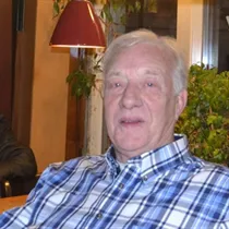 Jørgen søger lejlighed til leje i Region Sjælland