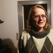 Susan søger hus til leje i Herning