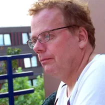 Glenn søger lejlighed til leje i Hasle, Ringsted eller Slagelse m.fl.