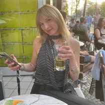 Kathrin søger lejlighed eller værelse til leje i Nørrebro eller København NV