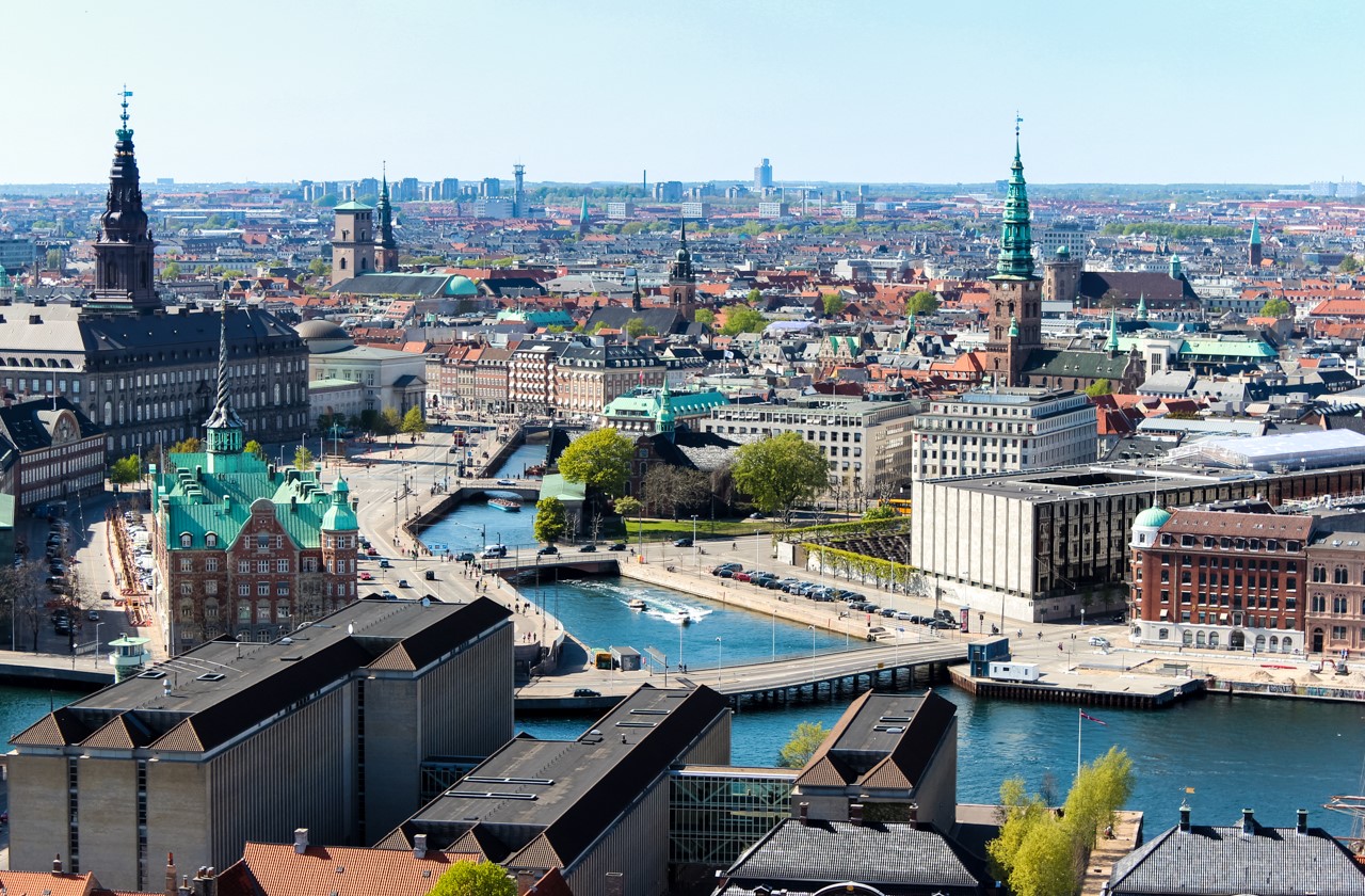 koebenhavn