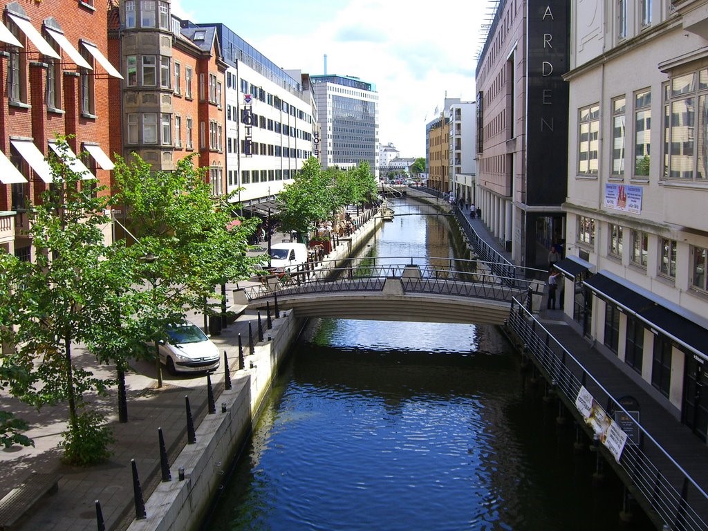 Studieboliger i Aarhus